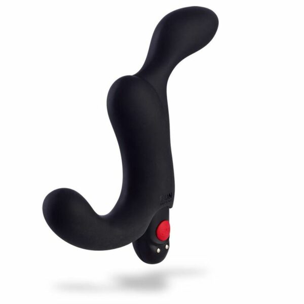 FUN FACTORY - DUKE PROSTATE STIMULATOR BLACK - Image 5