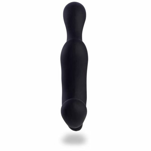 FUN FACTORY - DUKE PROSTATE STIMULATOR BLACK - Image 4