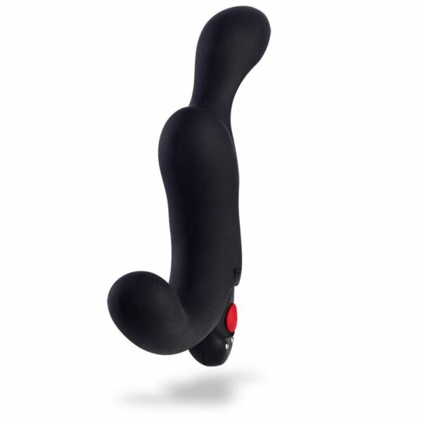 FUN FACTORY - DUKE PROSTATE STIMULATOR BLACK - Image 6