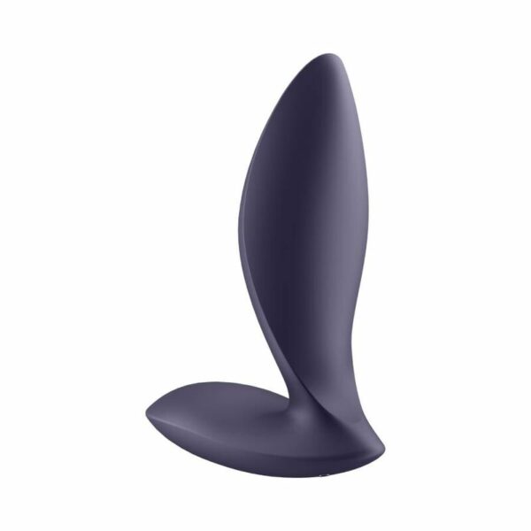 SATISFYER POWER PLUG - PRETO - Image 6