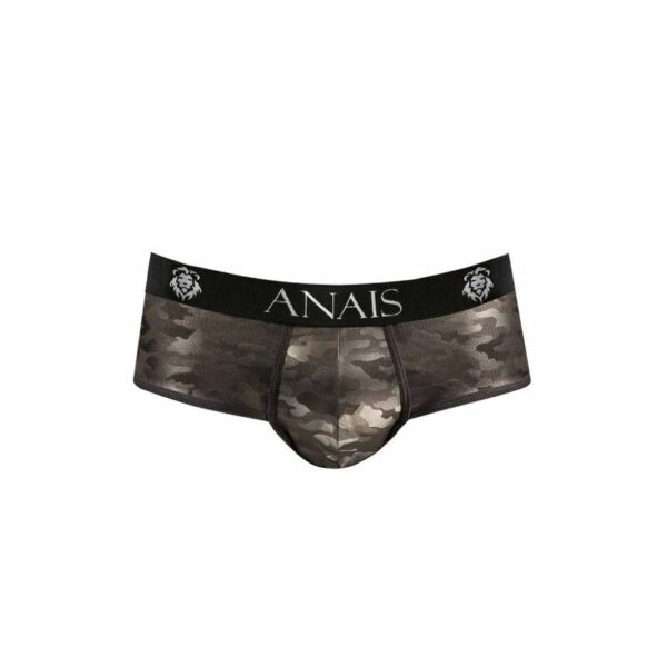 ANAIS MEN - ELECTRO JOCK BIKINI - Image 3