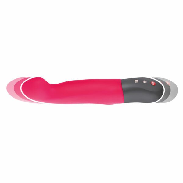 FUN FACTORY - STRONIC G PULSATOR II PINK - Image 8