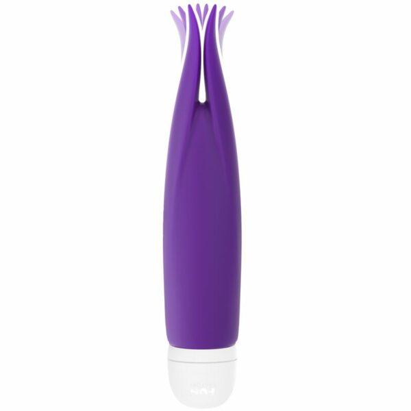 FUN FACTORY - VOLITA SLIM VIBRATOR VIOLET