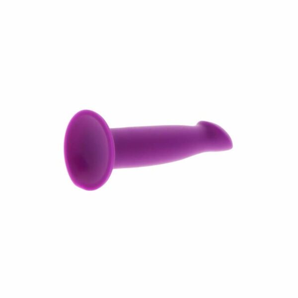 GET REAL - GOODHEAD DONG 12 CM ROXO - Image 5