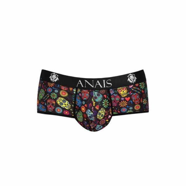 ANAIS MEN - ÉXICO BRIEF - Image 3