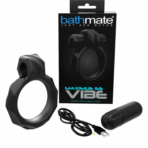 BATHMATE - - ANEL VIBE MAXIMUS 55