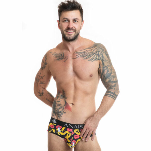 ANAIS MEN - BANANA JOCK BIKINI