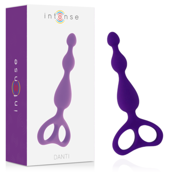 INTENSO DANTI ANAL PURPLE