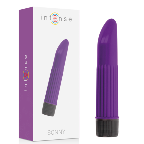 SONNY VIBRATOR PURPLE INTENSO - Image 2