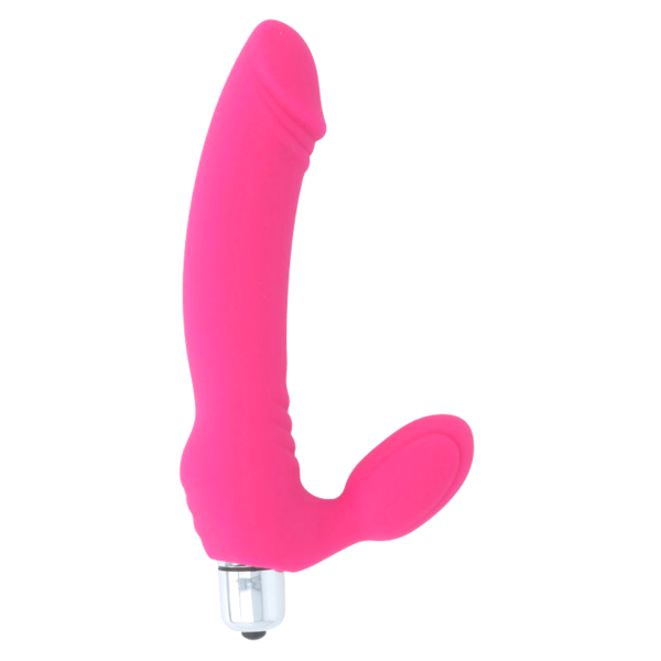 AÇÚCAR INTENSO SETE VELOCIDADES SILICONE HOT PINK - Image 2