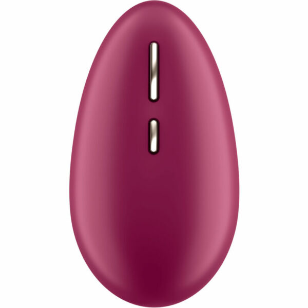 SATISFYER - PONTO EM 1 BERRY - Image 5