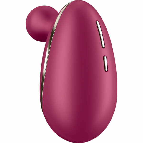 SATISFYER - PONTO EM 1 BERRY - Image 3