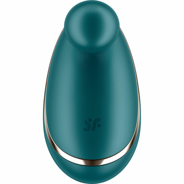 SATISFYER - PONTO EM 1 VERDE - Image 4