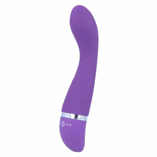 NTENSE LEO VIBRATOR PURPLE LUXE - Image 2