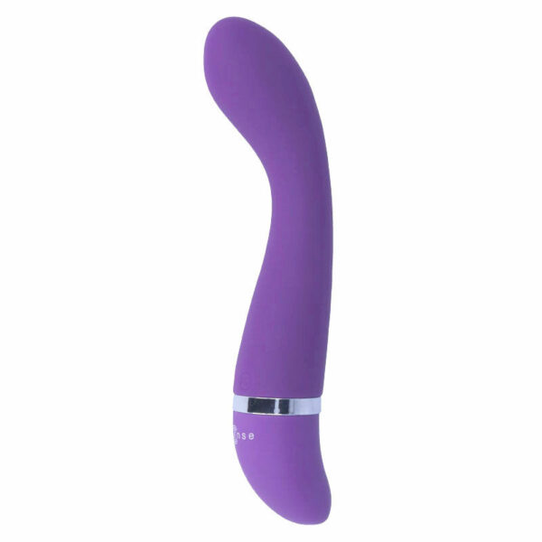 NTENSE LEO VIBRATOR PURPLE LUXE - Image 4