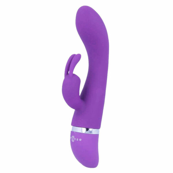 INTENSE HILARI VIBRATOR PURPLE LUXE - Image 2