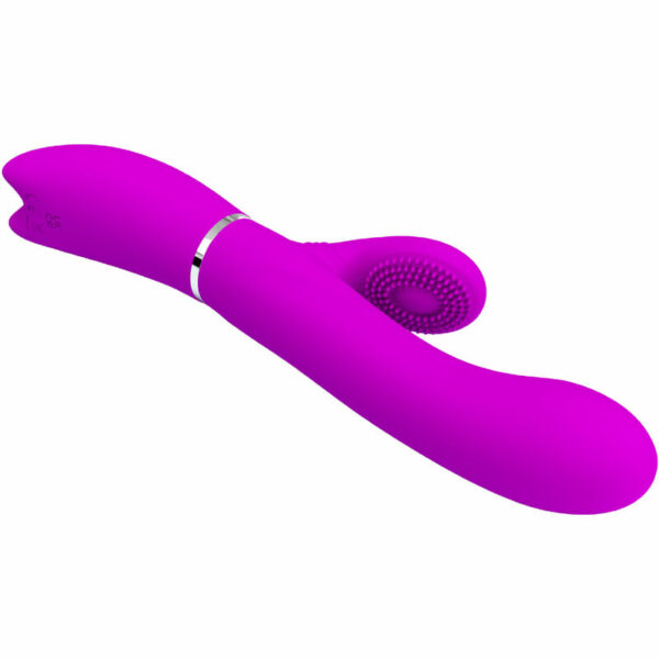 PRETTY LOVE - CLITORIS VIBRADOR - Image 3