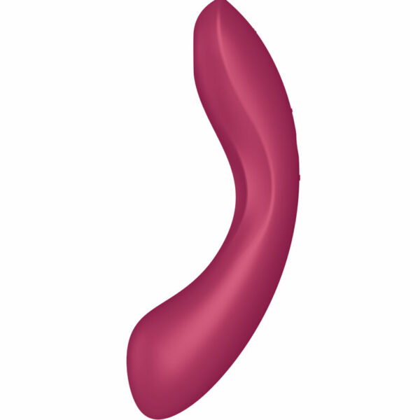 SATISFYER - CURVA TRINITY 1 AIR PULSE VIBRAÇÃO - Image 9