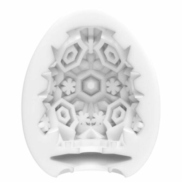 TENGA - EGG SNOW CRYSTAL - Image 2