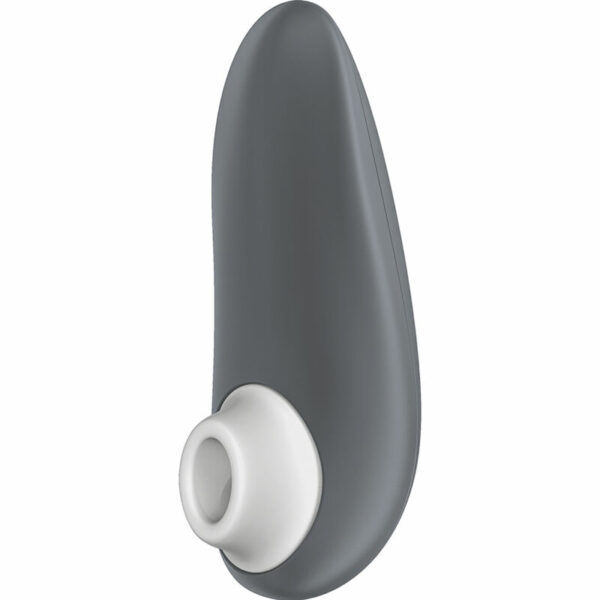 WOMANIZER - STARLET 3 CLITORAL STIMULATOR GREY - Image 2