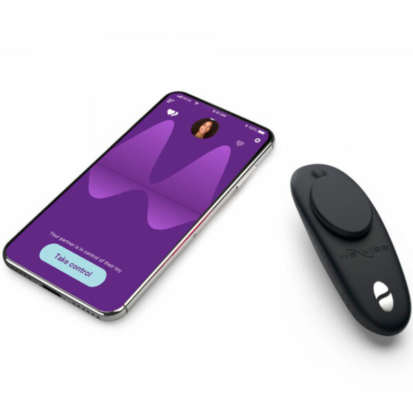 WE-VIBE - TEASE US SET MOXIE + MOXIE - Image 3