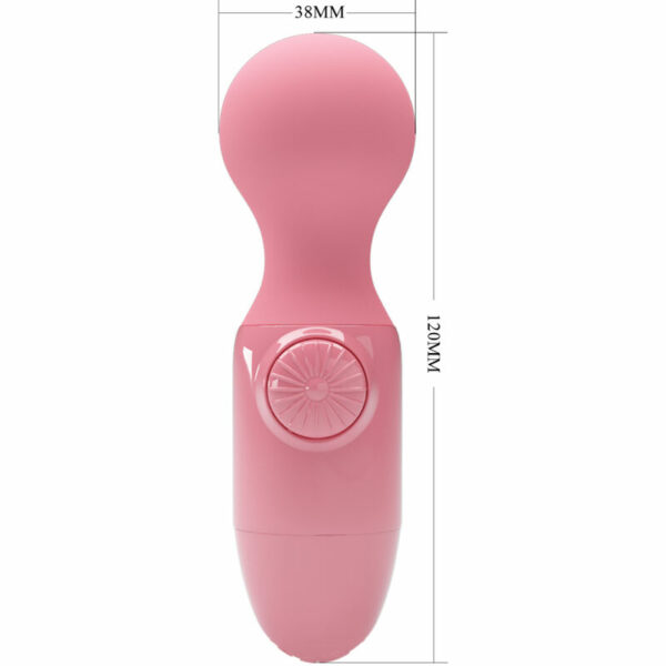 BONITO AMOR - MINI VARINHA PEQUENO BONITO ROSA - Image 5
