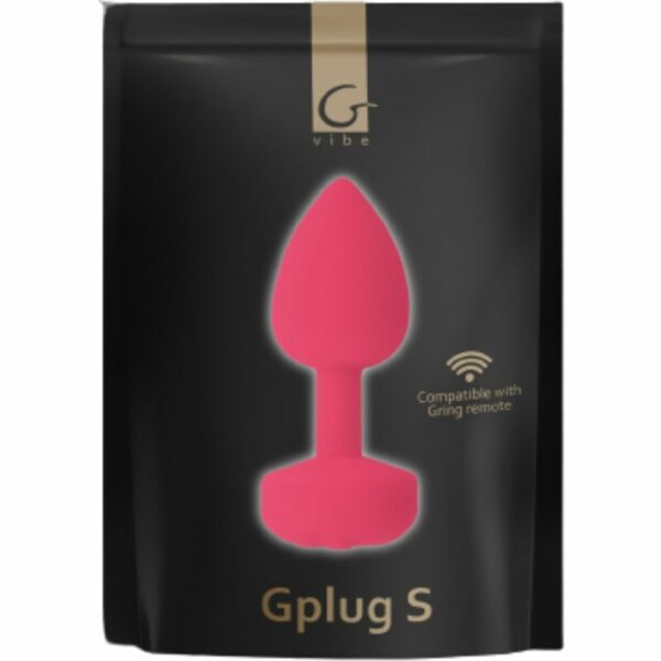 FUN TOYS GPLUG BIOSKIN - Image 4