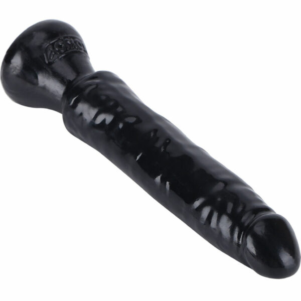 GET REAL - STARTER DONG 16 CM PRETO - Image 5