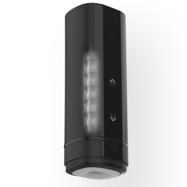 KIIROO ONYX + TELEDILDONIC MASTURBATOR COM SKIN TEXTURE - Image 4