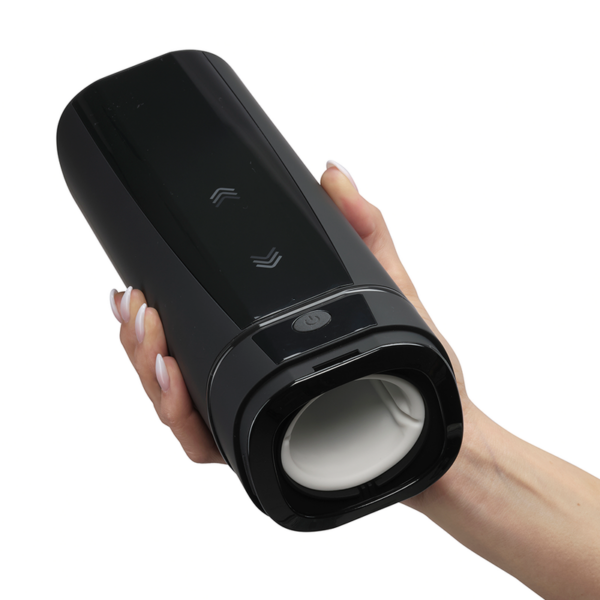 KIIROO ONYX + TELEDILDONIC MASTURBATOR COM SKIN TEXTURE - Image 6