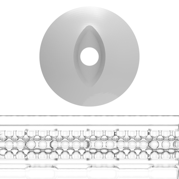 KIIROO TITAN FUNDA MASTURBADOR POWER + RENDIMIENTO - Image 2