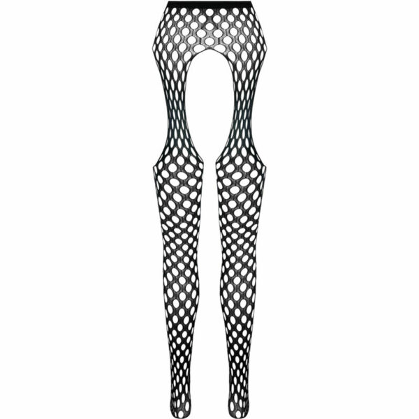 PAIXÃO - COLEÇÃO ECO BODYSTOCKING ECO S003 - Image 4