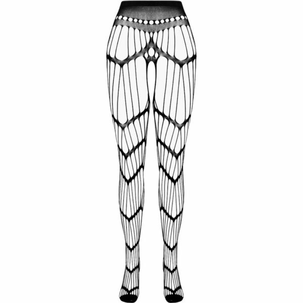 PAIXÃO - COLEÇÃO ECO BODYSTOCKING ECO S006 - Image 3