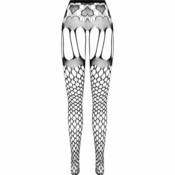 PAIXÃO - COLEÇÃO ECO BODYSTOCKING ECO S009 - Image 4