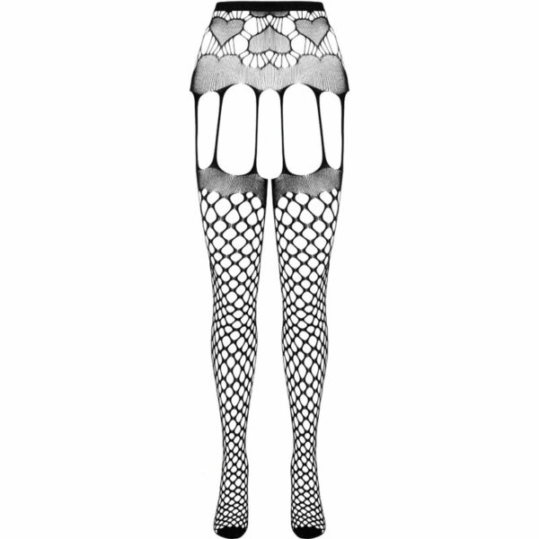 PAIXÃO - COLEÇÃO ECO BODYSTOCKING ECO S009 - Image 3