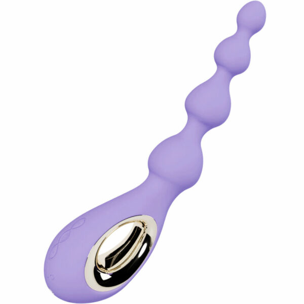 LELO - MASSAGEM ANAL  SORAYA BEADS - Image 2