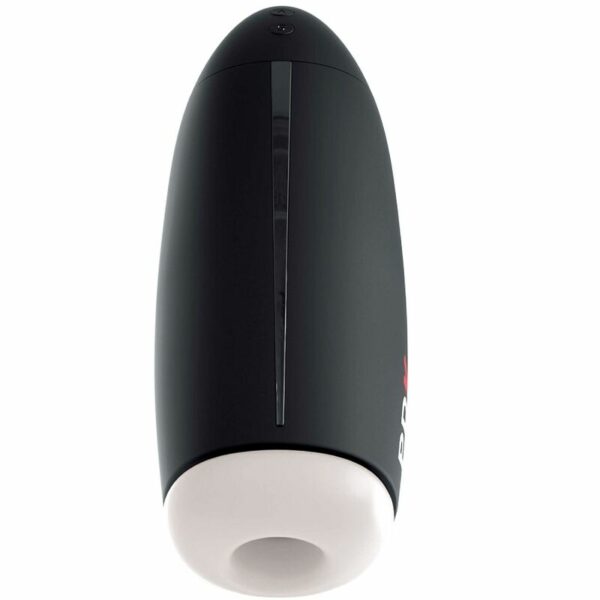 PDX ELITE - STROKER FAP-O-MATIC SUCÇÃO E VIBRADOR MASTURBADOR