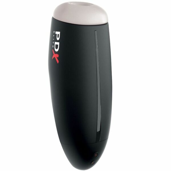 PDX ELITE - STROKER FAP-O-MATIC SUCÇÃO E VIBRADOR MASTURBADOR - Image 2