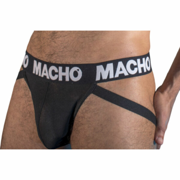 MACHO - MX25NN JOCK - Image 2