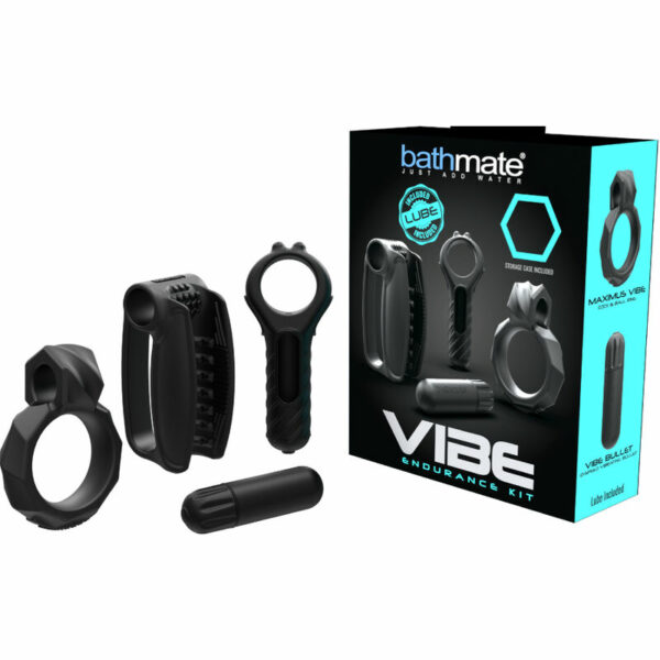 BATHMATE - - KIT DE RESISTÊNCIA A VIBE