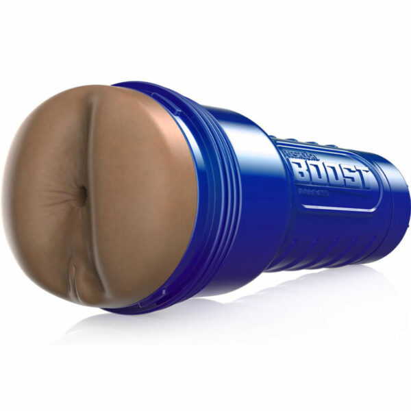 FLESHLIGHT BOOST - ANO MASTURBADOR BLAST FEMININO MD FLESH (RP)