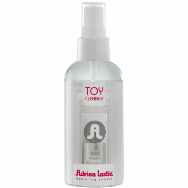 ADRIEN LASTIC - LIMPADOR DE BRINQUEDOS ANTIBACTERIANO 150 ML