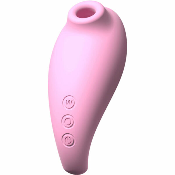 ADRIEN LASTIC - REVELATION CLITORIS SUCKER PINK - APLICATIVO GRATUITO - Image 2