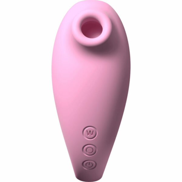 ADRIEN LASTIC - REVELATION CLITORIS SUCKER PINK - APLICATIVO GRATUITO - Image 5