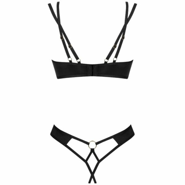 OBSESSIVE - CONJUNTO NESARI DUAS PEÇAS CROTCHLESS - Image 6