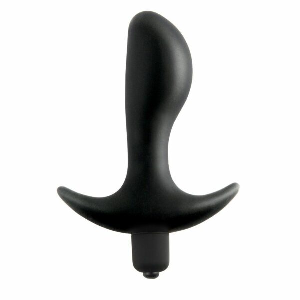 PLUG ANAL FANTASY VIBRADOR PERFECT