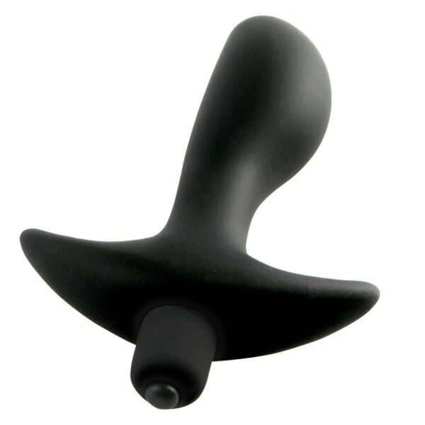 PLUG ANAL FANTASY VIBRADOR PERFECT - Image 2