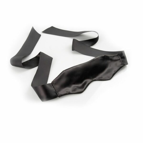 FETISH FANTASY LIMITED EDITION - SATIN BLINDFOLD - Image 3