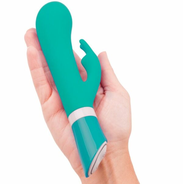 B SWISH BWILD DELUXE COELHO VIBRADOR JADE - Image 3