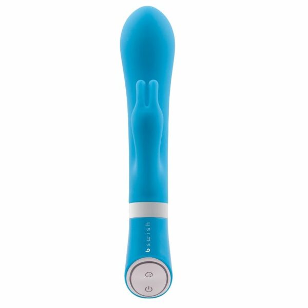 B SWISH - BWILD DELUXE COELHO VIBRADOR JADE - Image 5